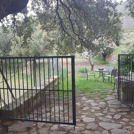 ייסטה Las Encinas מראה חיצוני תמונה