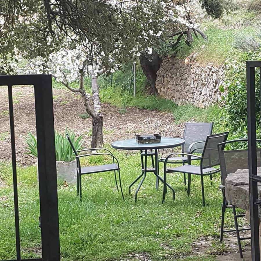 ייסטה Las Encinas מראה חיצוני תמונה