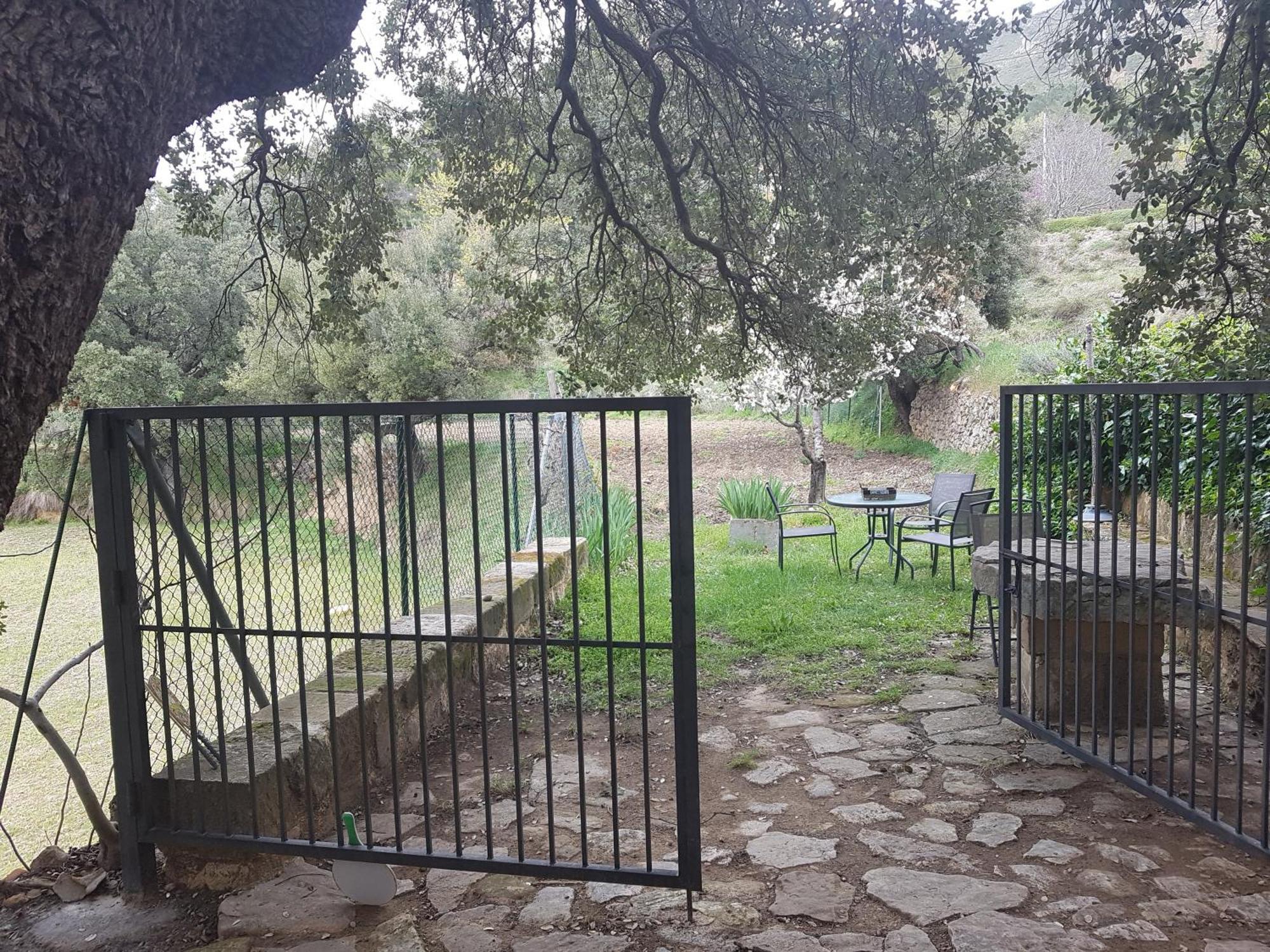 ייסטה Las Encinas מראה חיצוני תמונה